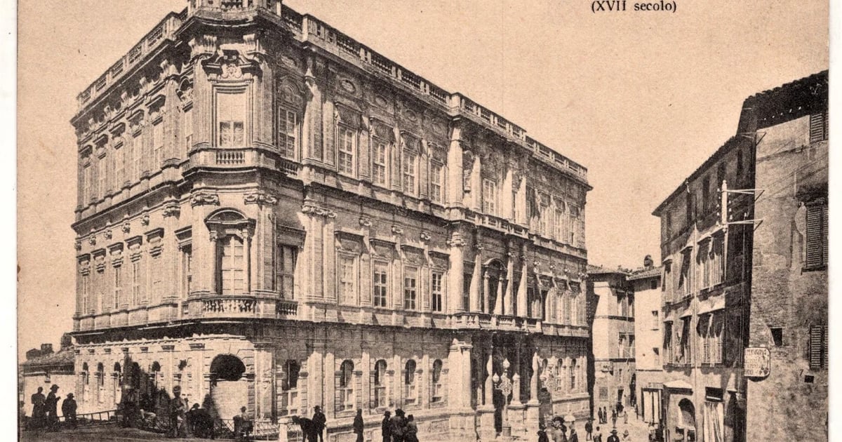 100 Years of Culture and Welcome: the University for Foreigners of Perugia celebrates its centenary