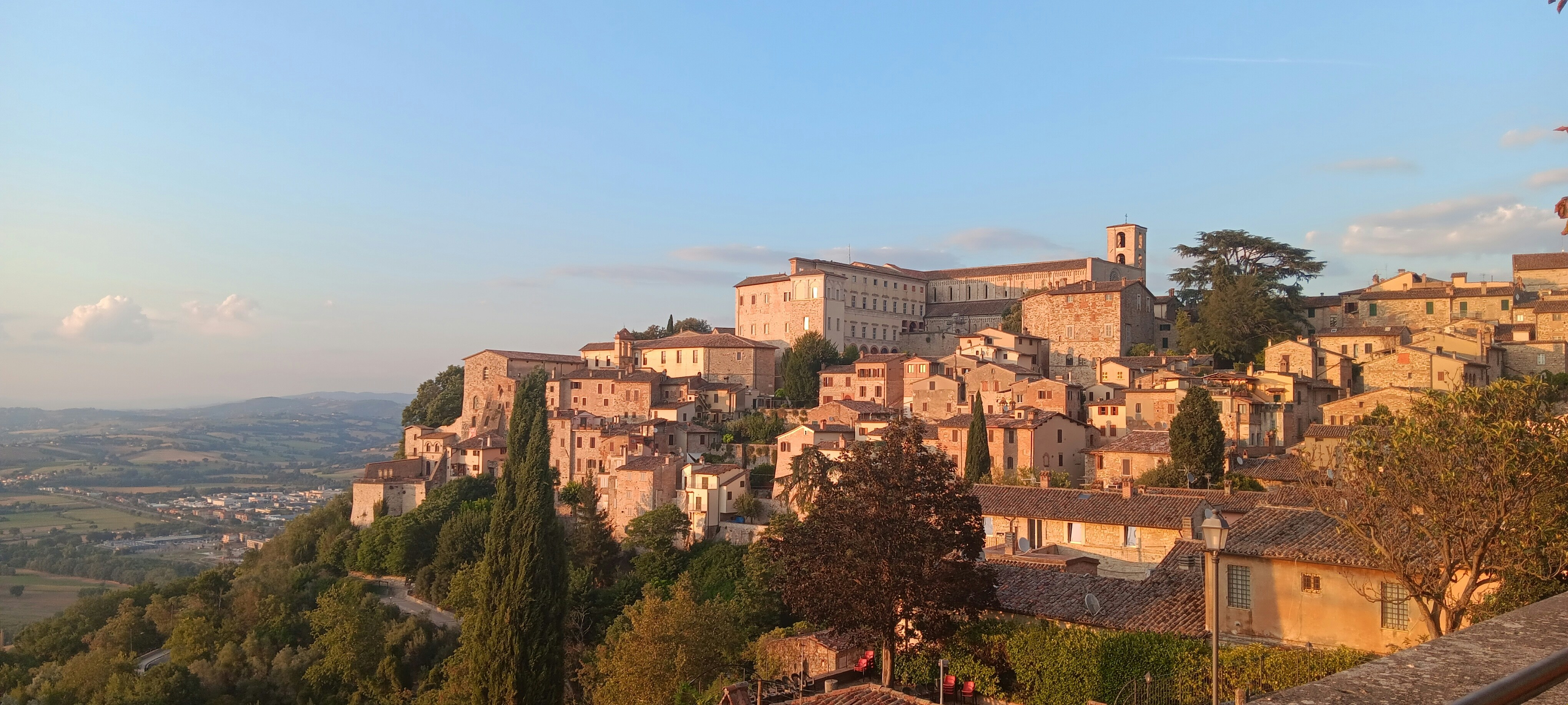 Perugia: what to see among Umbria’s medieval towns
