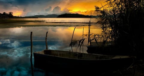 À la découverte du lac Trasimène : villages, îles et couchers de soleil à deux pas de Pérouse