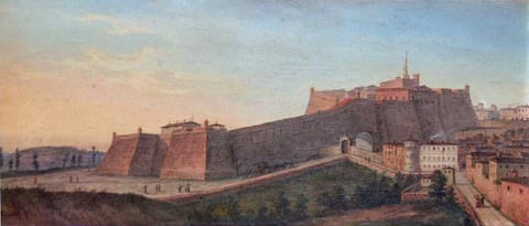 La chute de la Rocca Paolina : la revanche de Pérouse