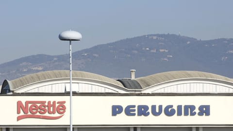 Baci Perugina : origine et curiosites