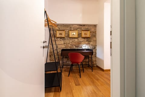 Terracotta Room 3
