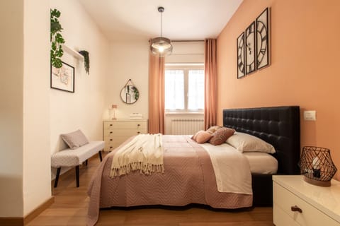 WellStay Perugia Downtown