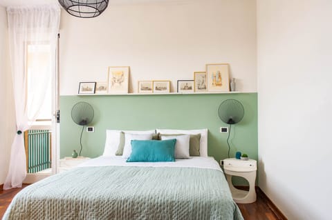 WellStay Perugia Train Station